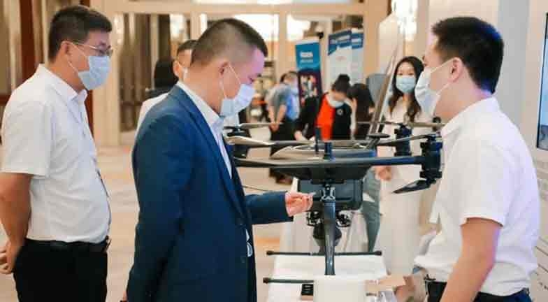 有方科技,Neoway,5G,N510M,模块,模组,无线通信模组,深圳,5G基站,新基建,物联网,中美贸易战